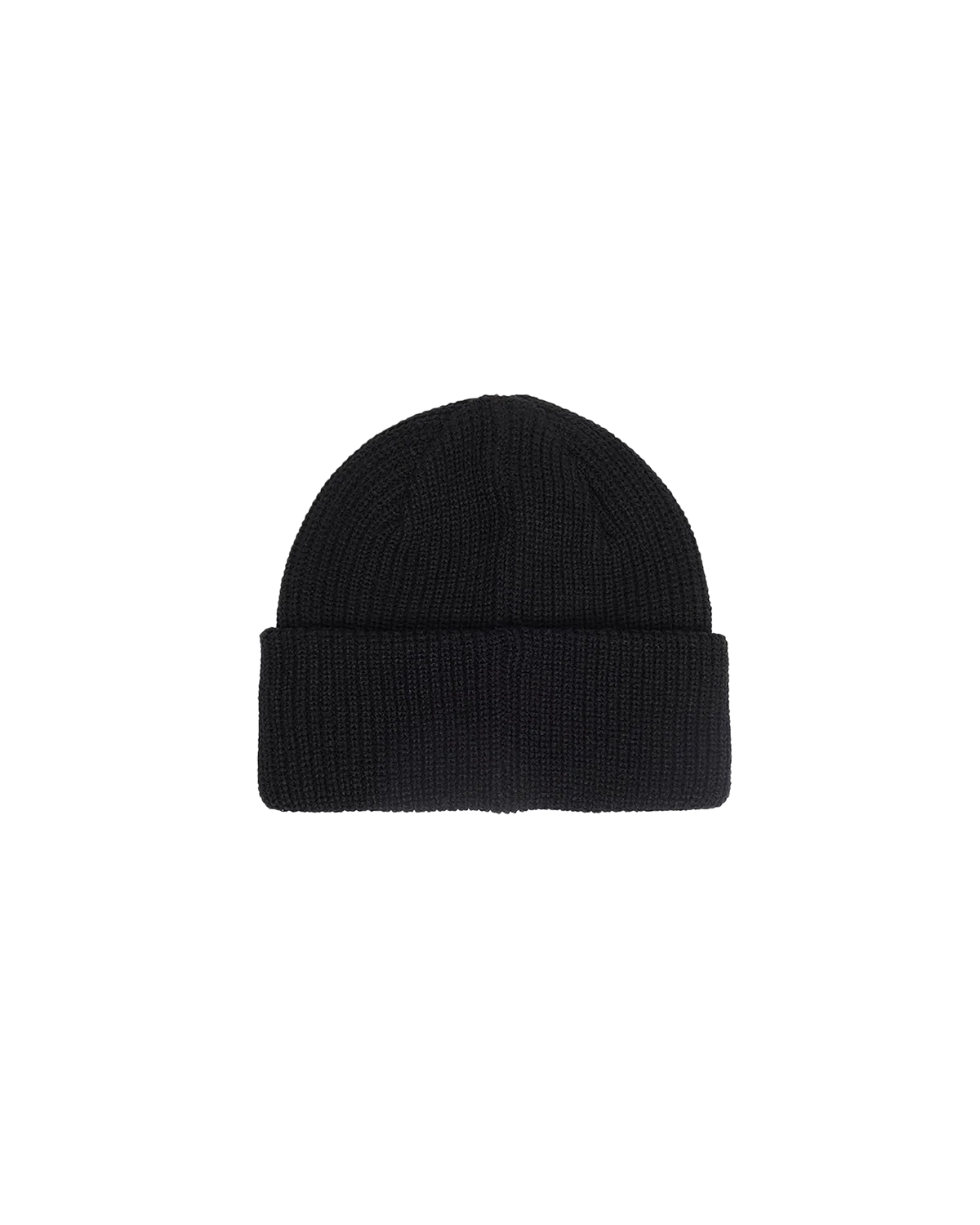 OBEY FUTURE BEANIE BLACK