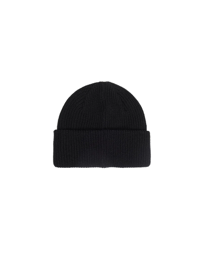 OBEY FUTURE BEANIE BLACK
