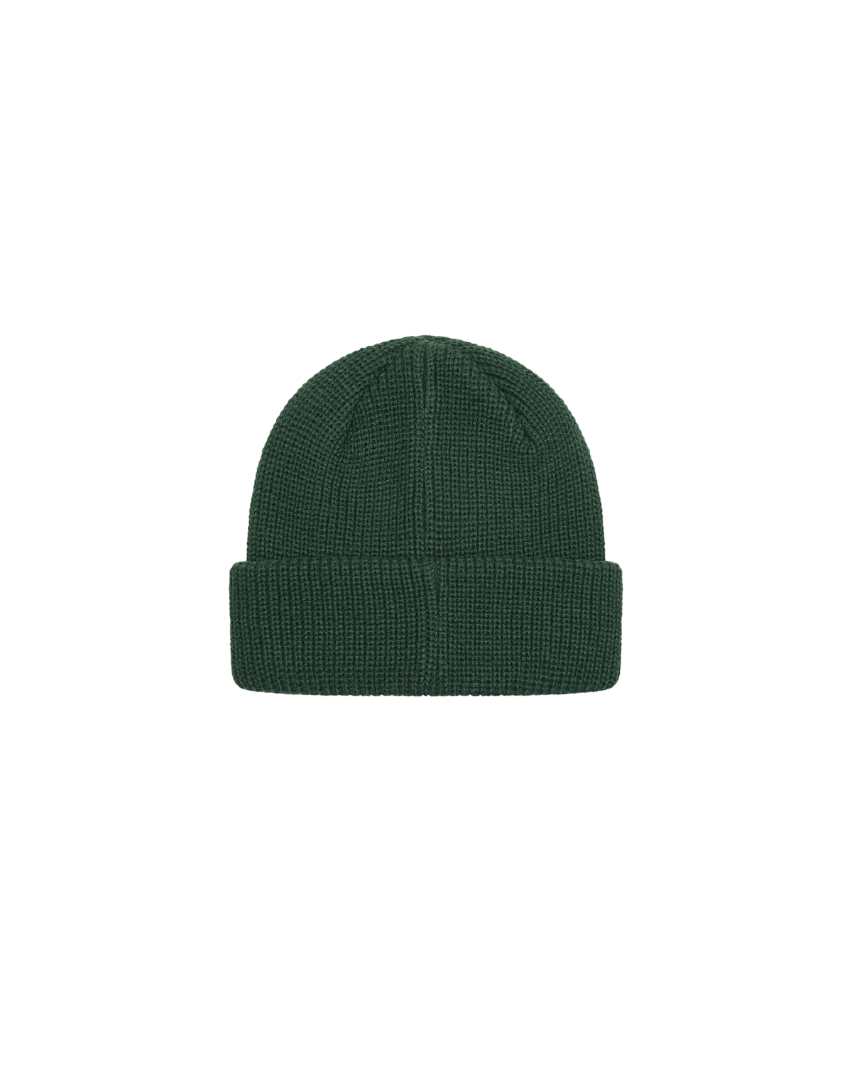 OBEY FUTURE BEANIE PINE NEEDLE 