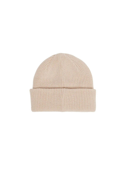 OBEY FUTURE BEANIE SILVER GREY 