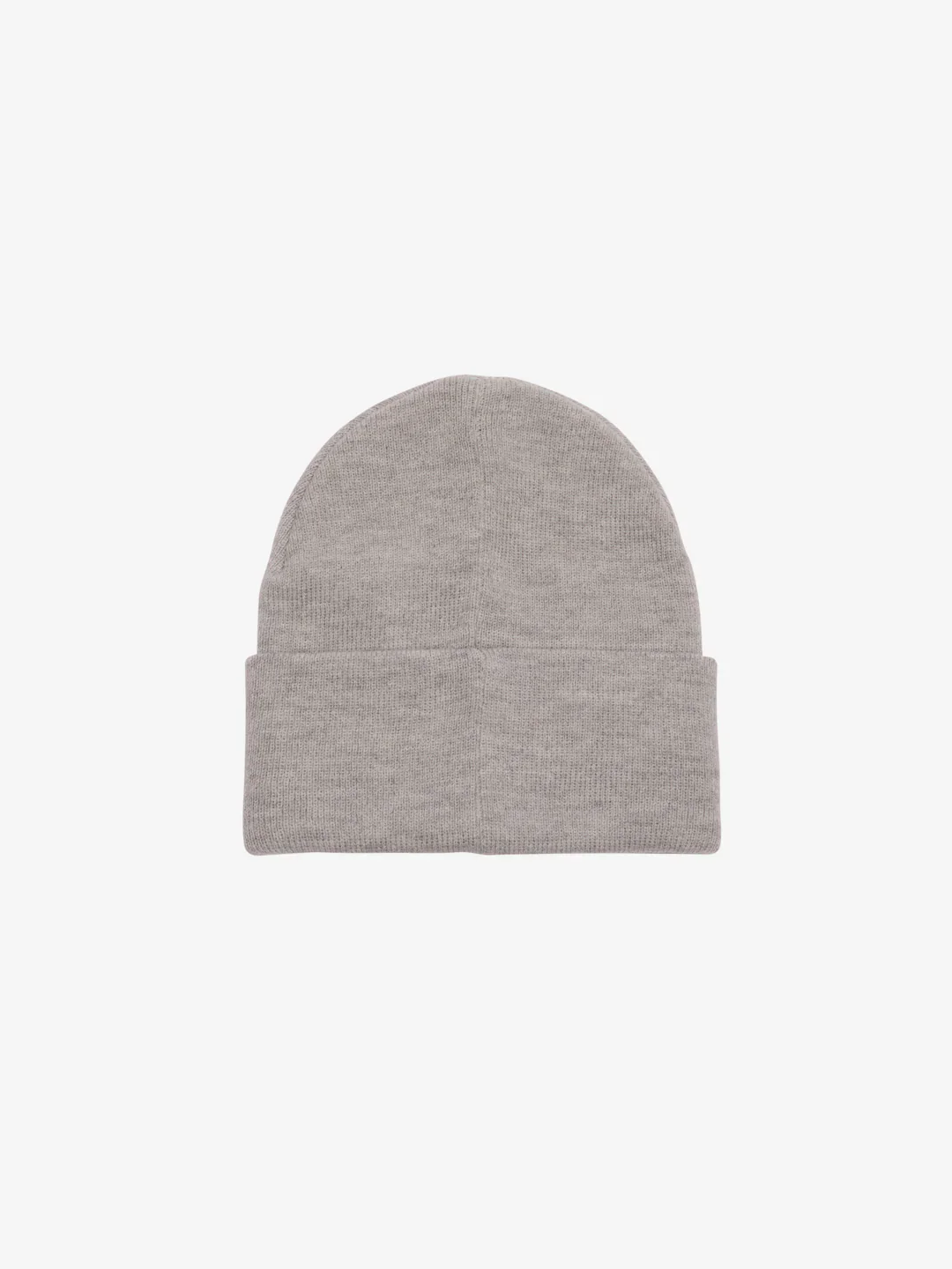 OBEY KARMA BEANIE ASH GREY