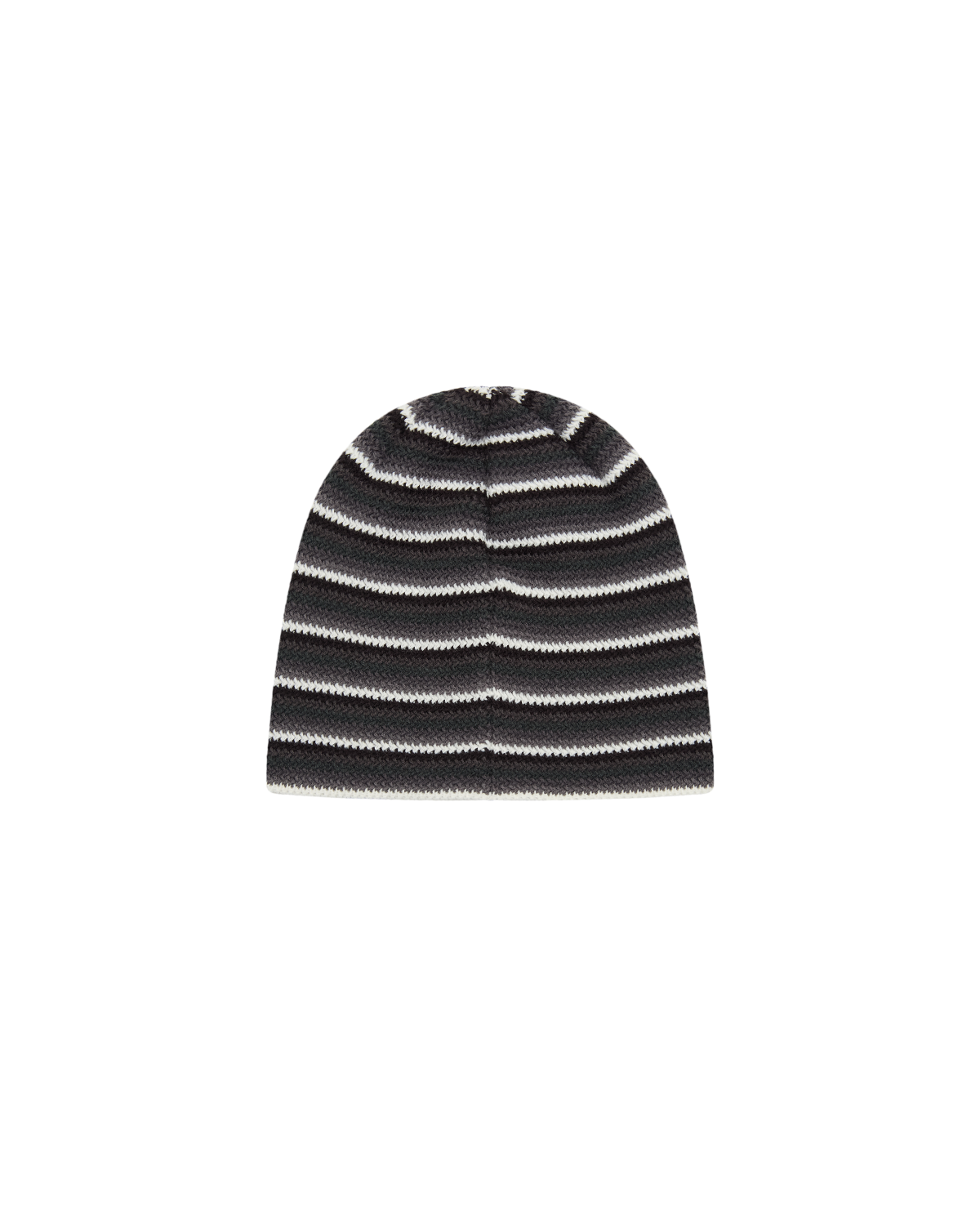OBEY BROADCAST BEANIE BLACK MULTI 