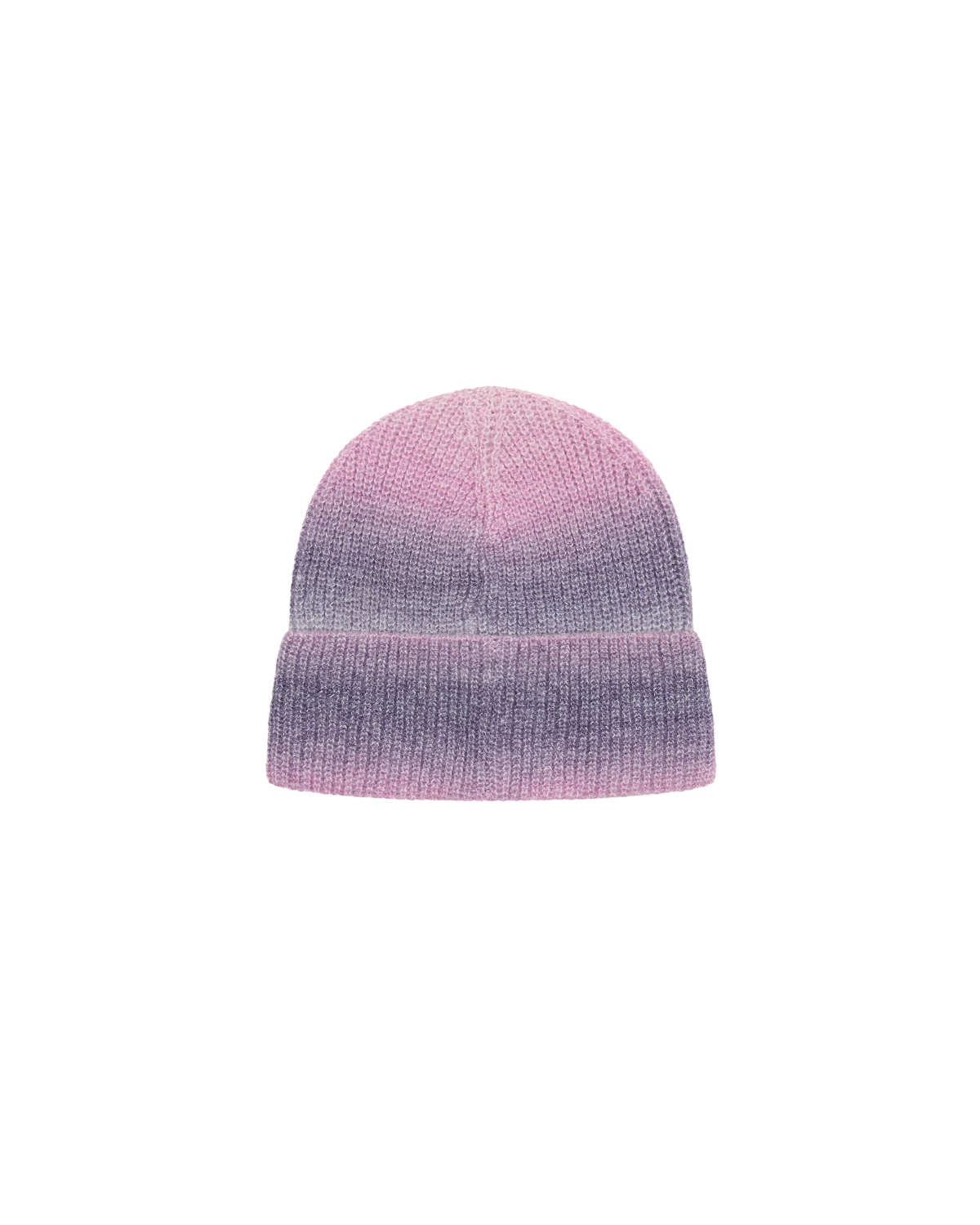OBEY SULLY BEANIE PURPLE MULTI 