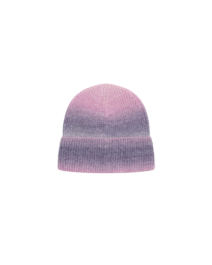 OBEY SULLY BEANIE PURPLE MULTI 