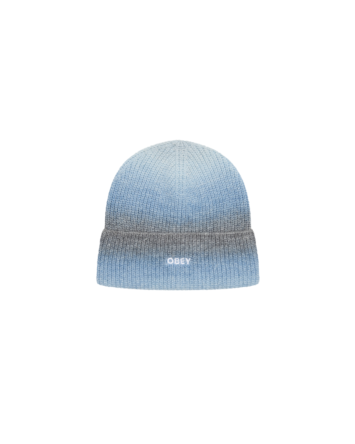 OBEY SULLY BEANIE SKYLINE MULTI 