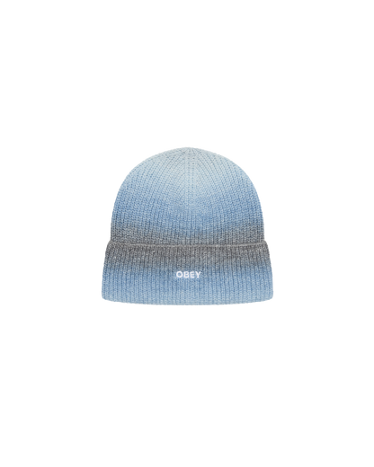 OBEY SULLY BEANIE SKYLINE MULTI 
