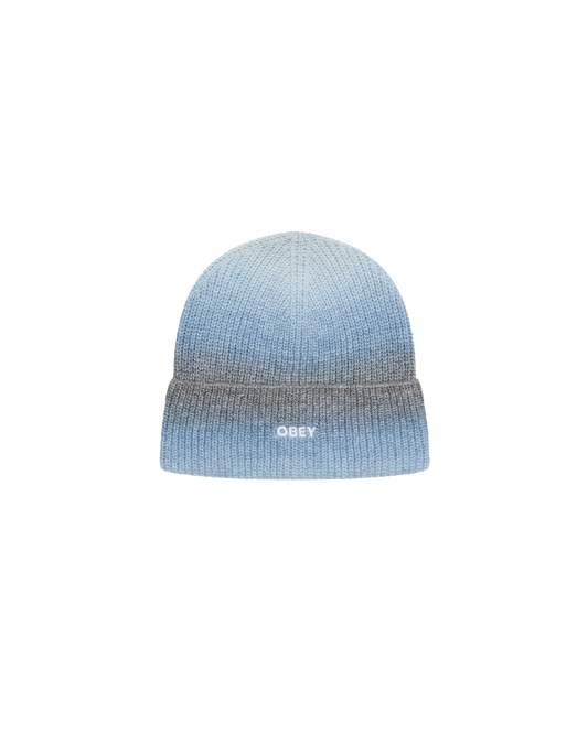 OBEY SULLY BEANIE SKYLINE MULTI 