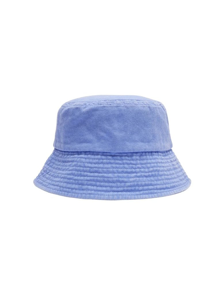 OBEY PIGMENT BUCKET HAT HYDRANGEA