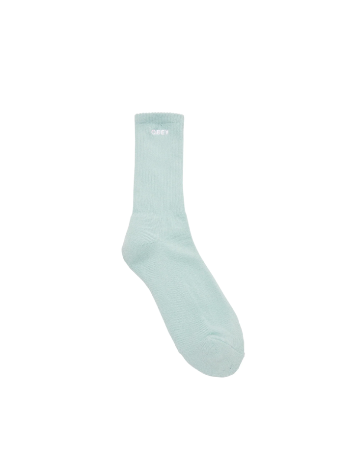 OBEY BOLD SOCKS SURF SPRAY