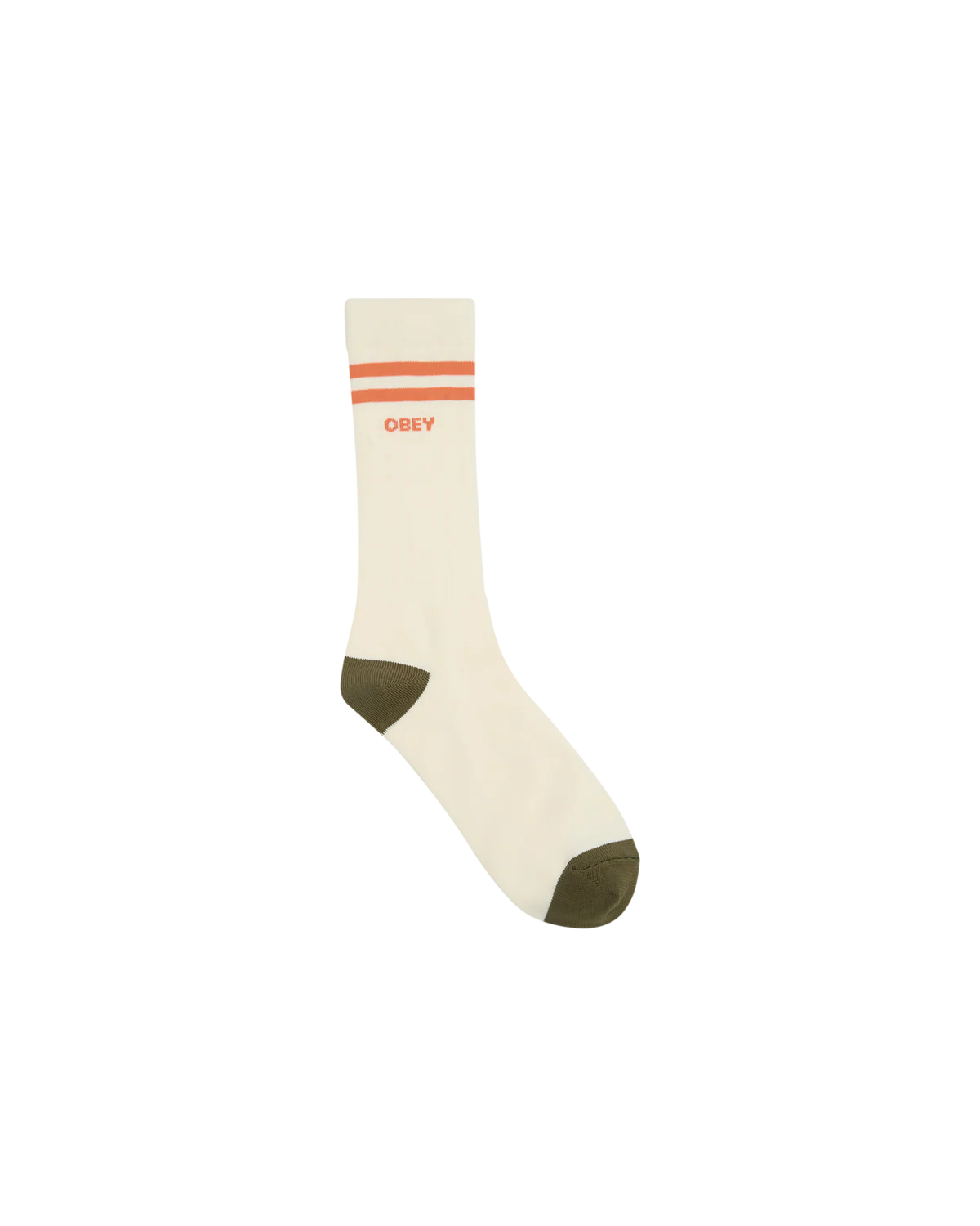 OBEY SOCCER SOCKS