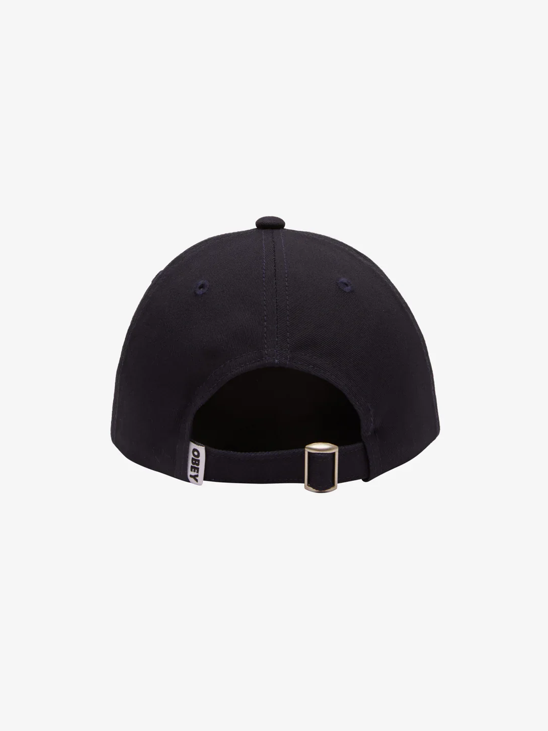 CITY PEOPLE TWILL 6 PANEL