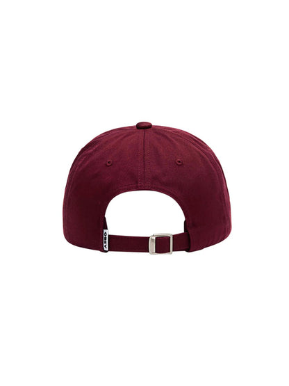 OBEY BOLD CURVE 6 PANEL STRAPBACK PORT