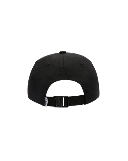 OBEY EFFECT NYLON 6 PANEL STRAPBACK
