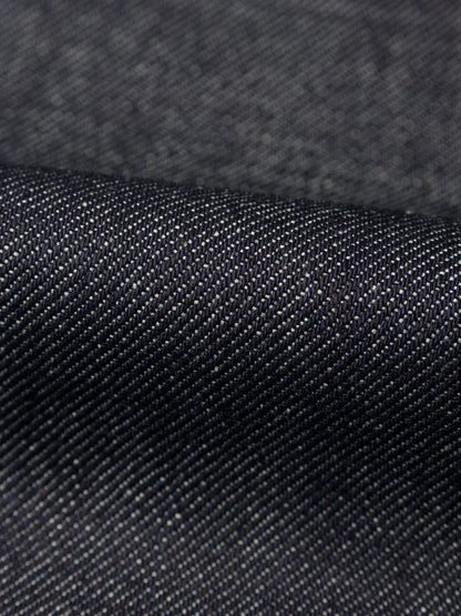 NAKED & FAMOUS STRONG GUY DIRTY FADE SELVEDGE