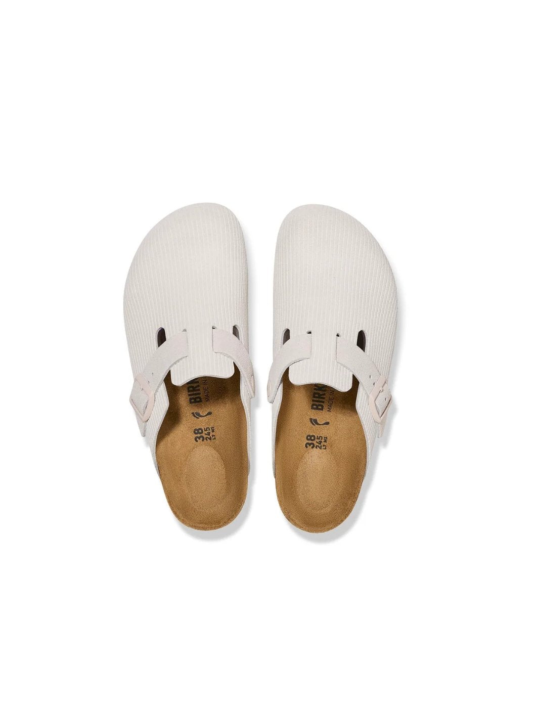 Birkenstock on sale boston beige