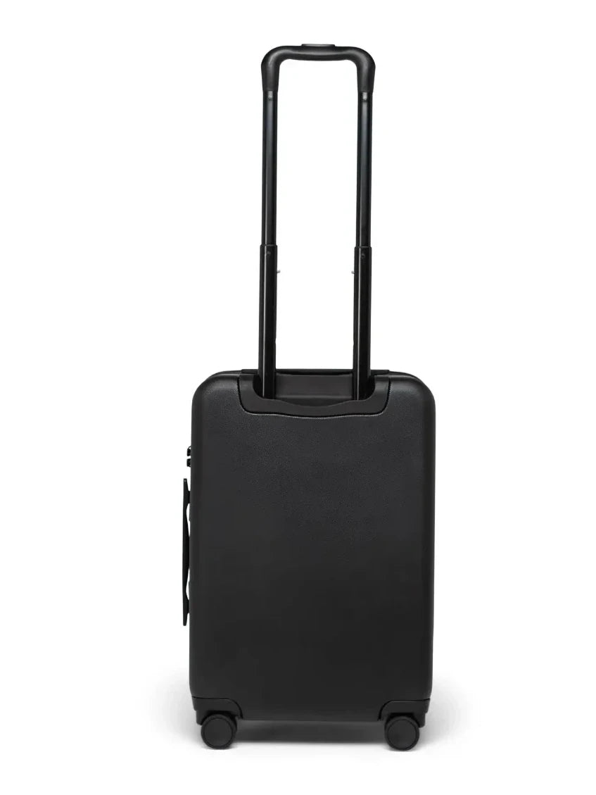 HERITAGE HARDSHELL LARGE CARRY ON LUGGAGE ZEBRACLUB