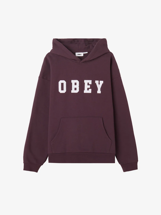 OBEY tagged HOODIES ZEBRACLUB