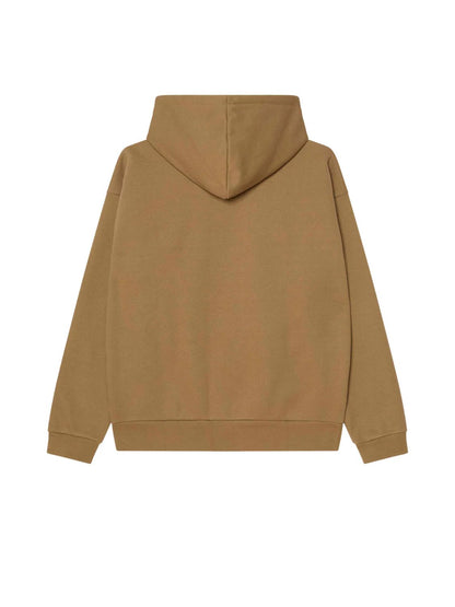 OBEY BOUNCE PULLOVER HOOD ELMWOOD