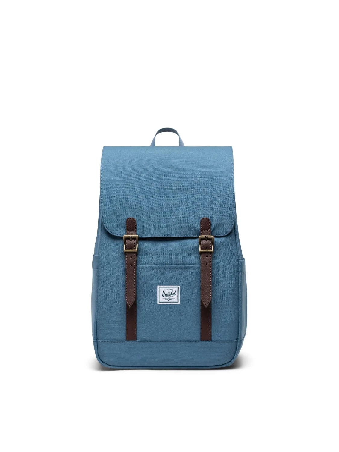 HSC RETREAT SMALL BACKPACK STEEL BLUE