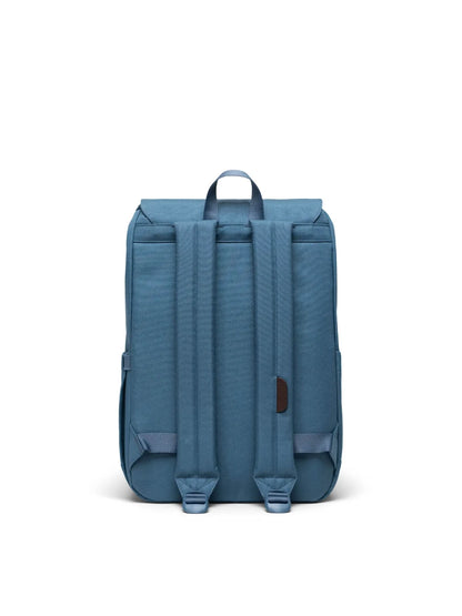 HSC RETREAT SMALL BACKPACK STEEL BLUE