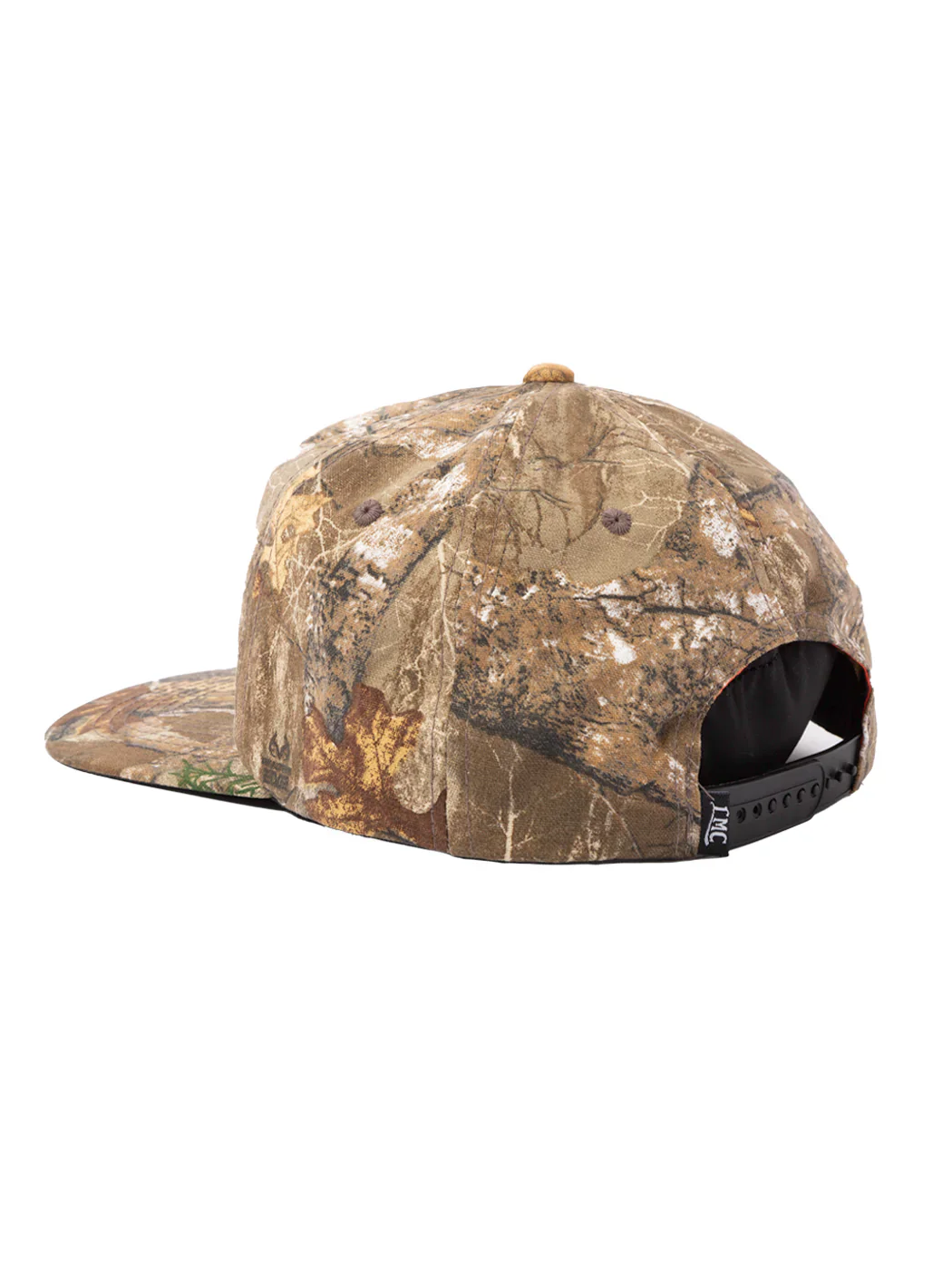 LOSER MACHINE CAMO OG HAT REALTREE