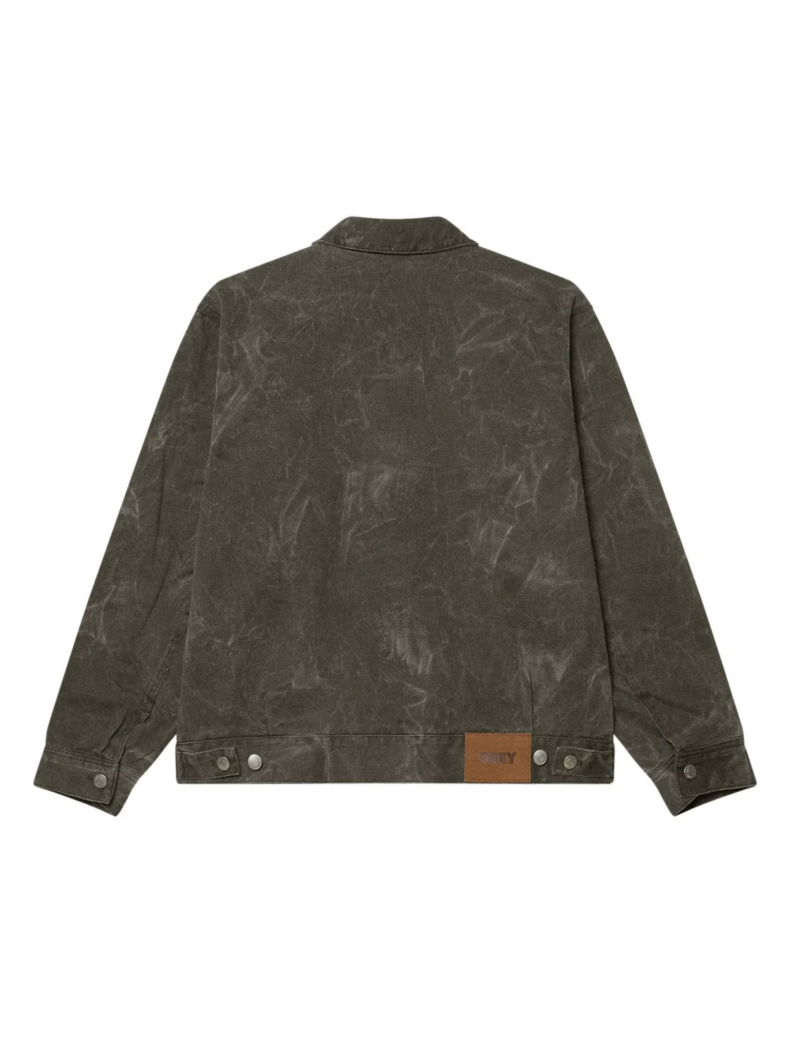 MEN'S OBEY – ZEBRACLUB