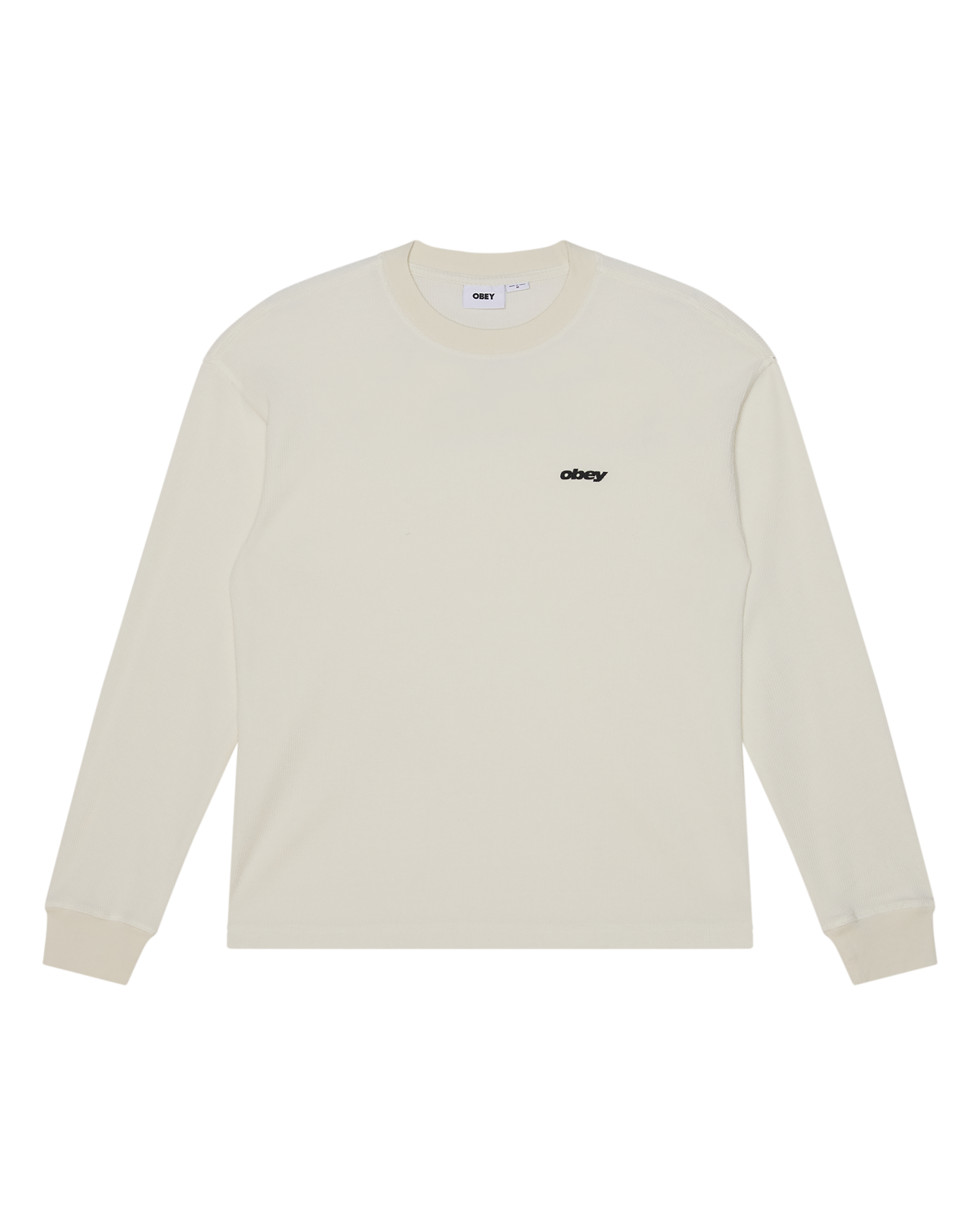 OBEY LEAGUE THERMAL CHALK 