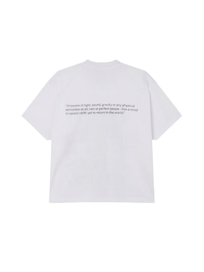 OBEY ELM PRACTICE JERSEY WHITE