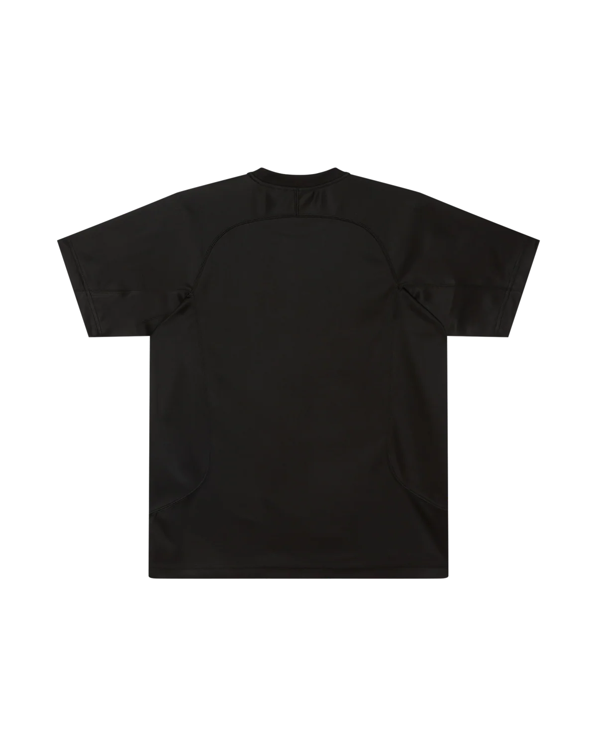 OBEY RUNNER ACTIVE TOP BLACK 