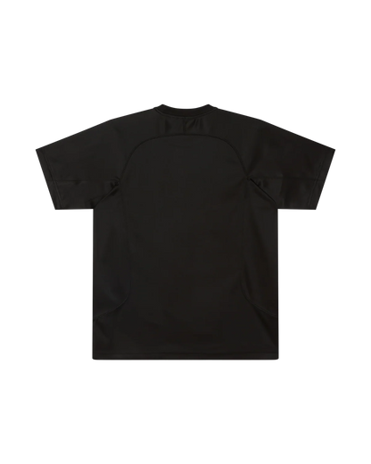 OBEY RUNNER ACTIVE TOP BLACK 