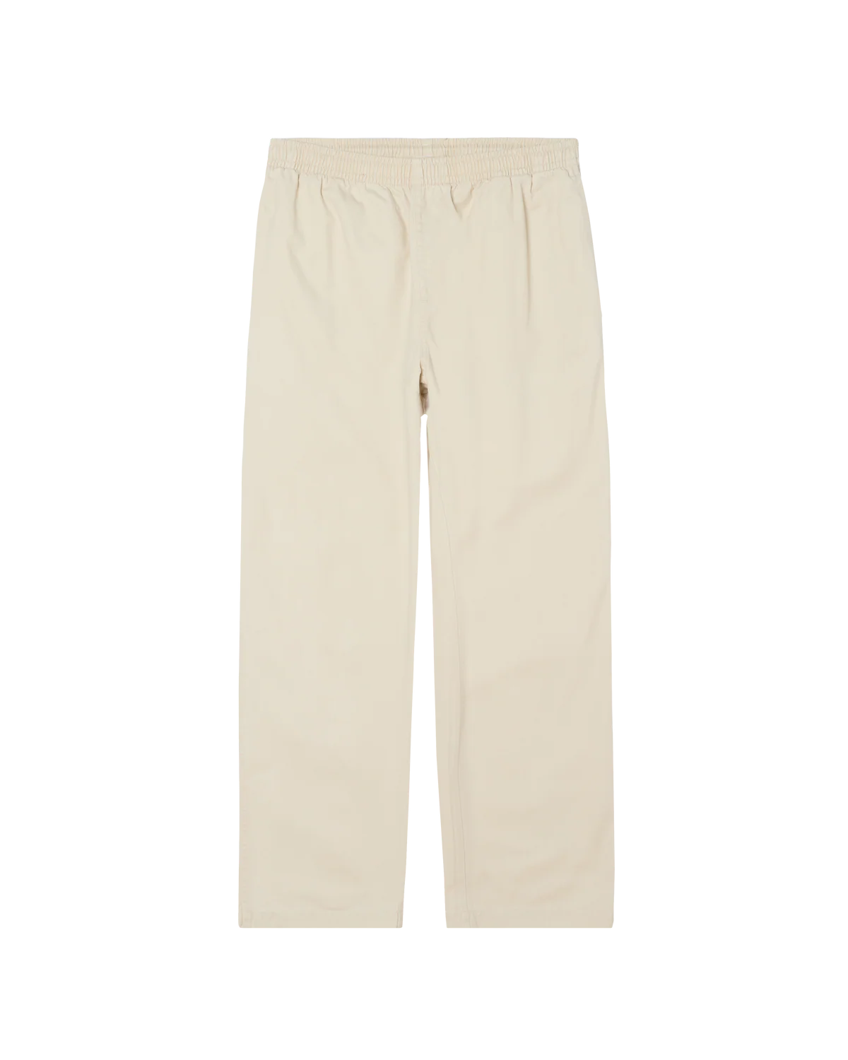 OBEY THEO EASY PANT BIRCH FADED WASH 
