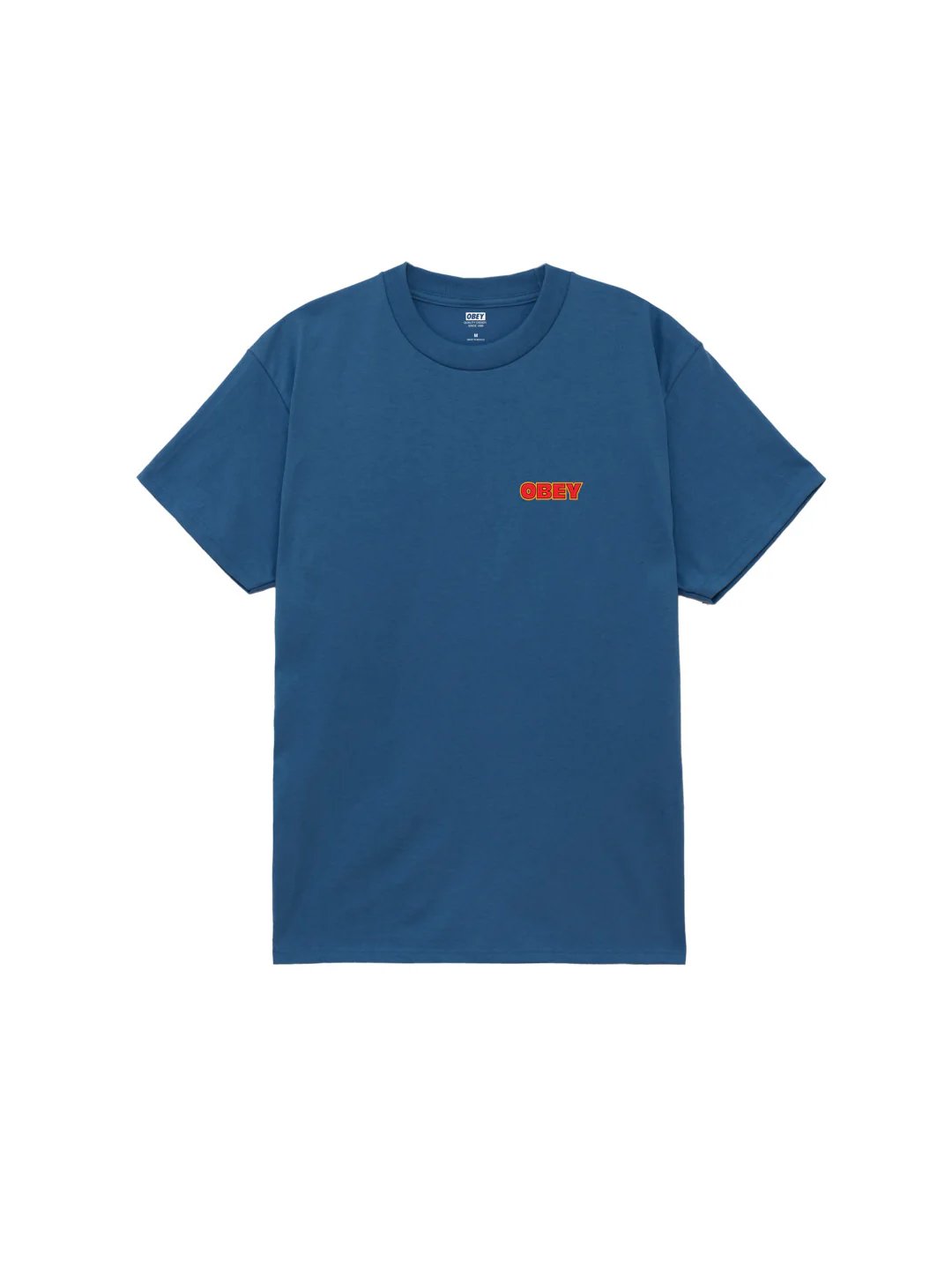 OBEY STAR HARBOR BLUE