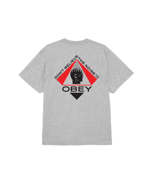 MEN'S OBEY – ZEBRACLUB