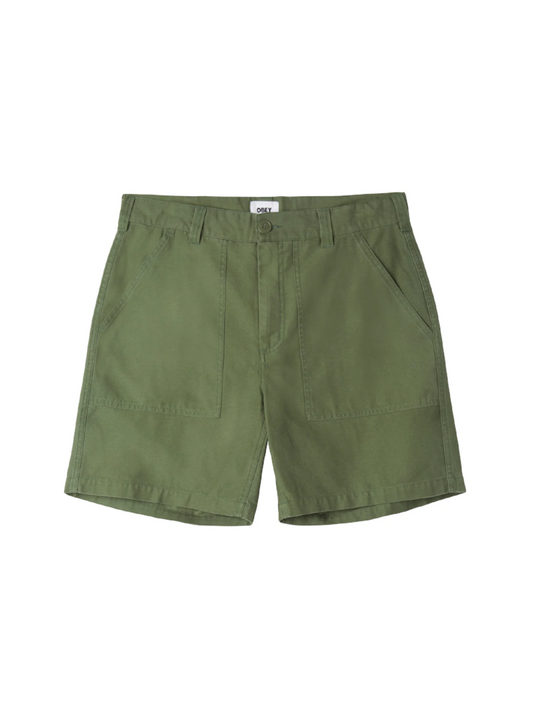 OBEY UTILITY SHORT RECON ARMY