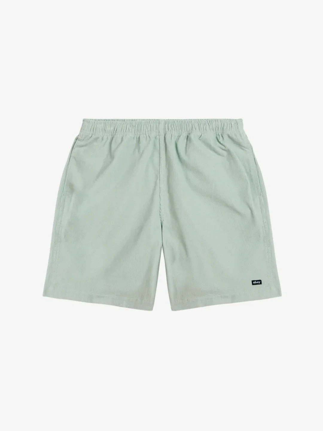 OBEY MARQUEE CORDUROY SHORT SURF SPRAY