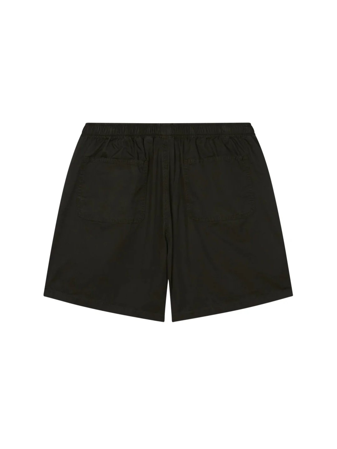 OBEY EASY GRAVEL TRAIL SHORT ROSIN FADED WASH