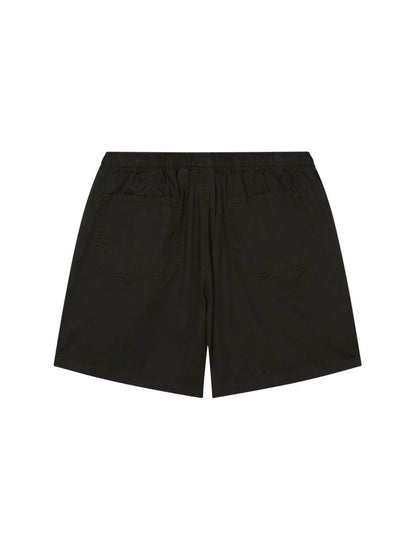 OBEY EASY GRAVEL TRAIL SHORT ROSIN FADED WASH