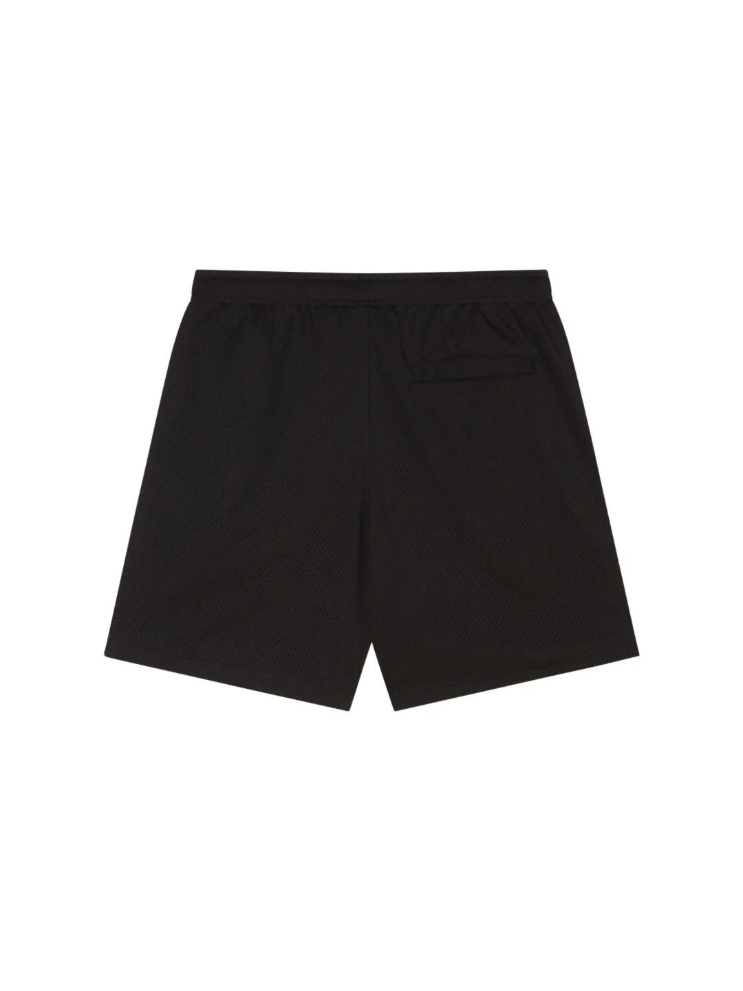 OBEY EASY COSMIC DREAMS MESH SHORT BLACK
