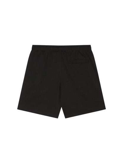OBEY EASY COSMIC DREAMS MESH SHORT BLACK