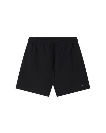 OBEY DAILY WATER SHORT BLACK 