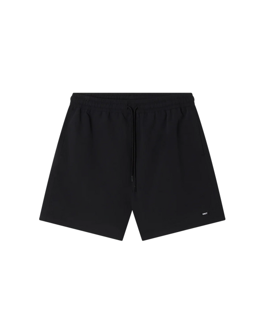 OBEY DAILY WATER SHORT BLACK 