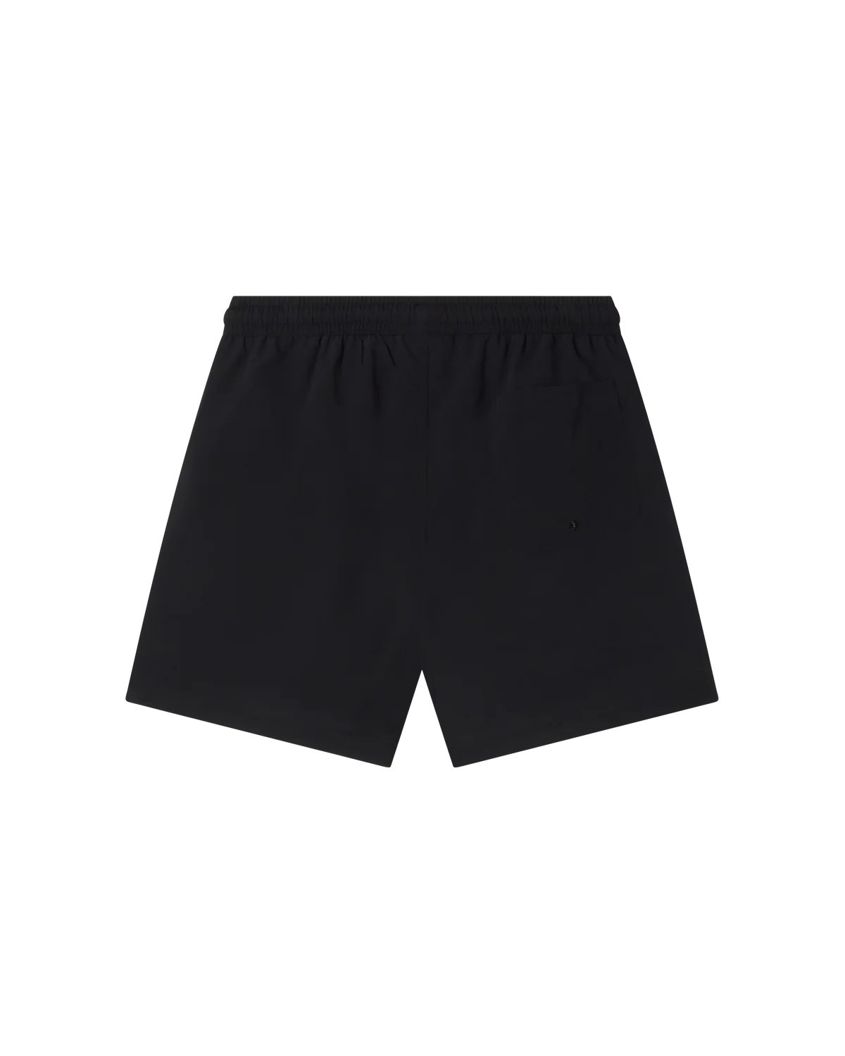 OBEY DAILY WATER SHORT BLACK 