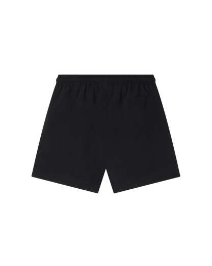 OBEY DAILY WATER SHORT BLACK 