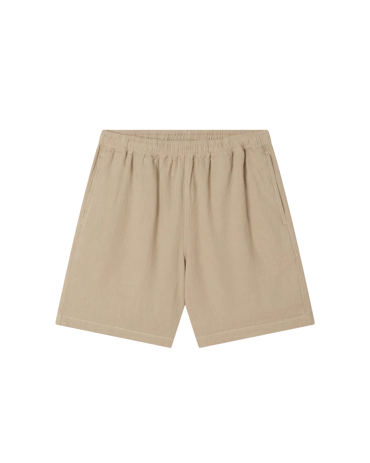 OBEY RELAXER SHORT OATMEAL 