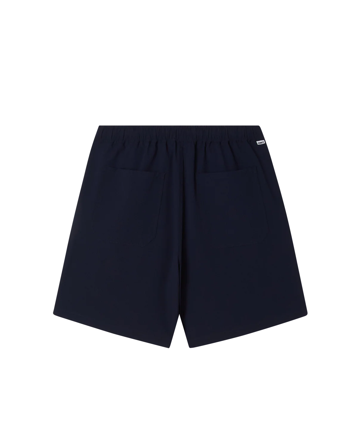 OBEY TROPEZ SHORT ECLIPSE NAVY 