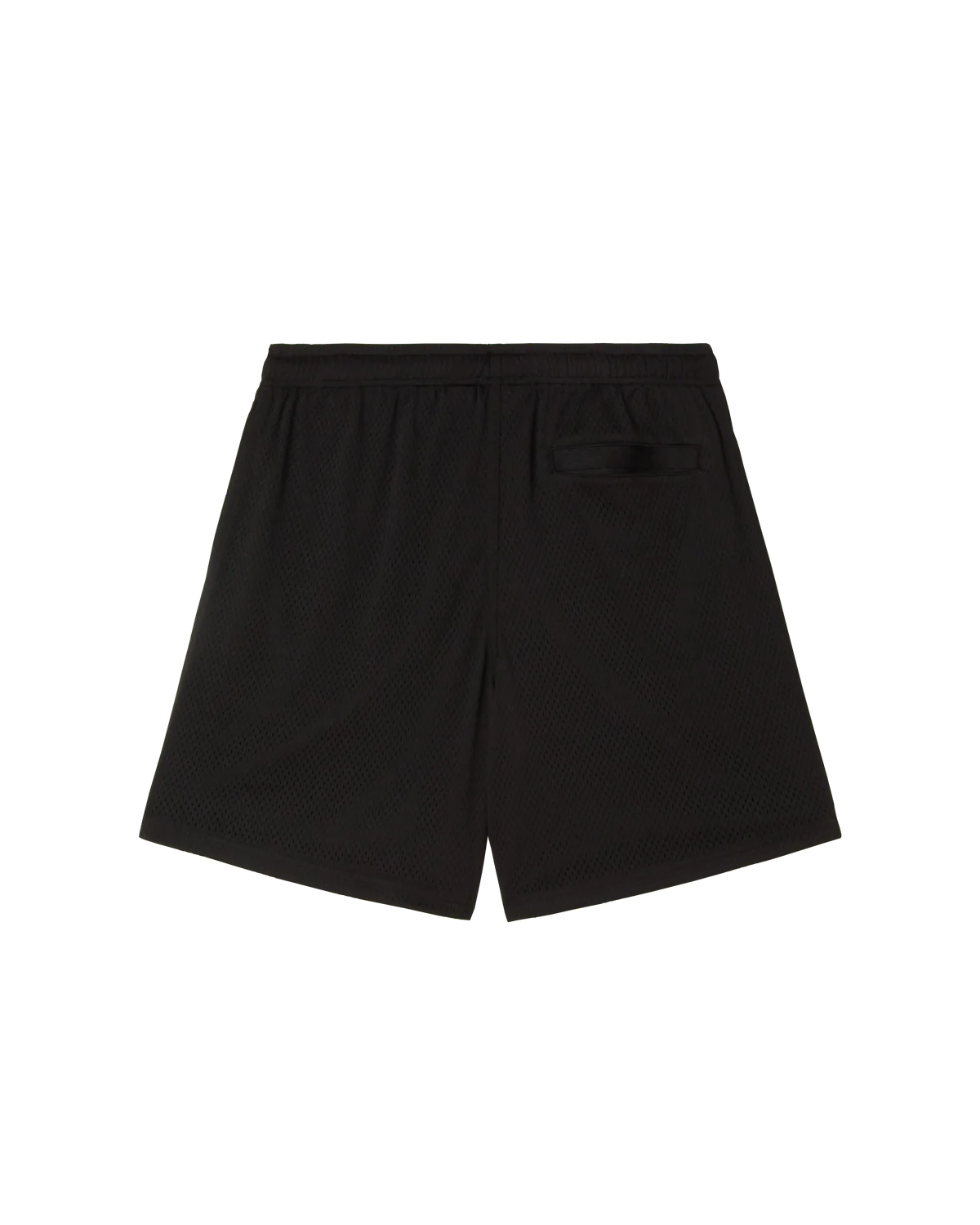 OBEY STANTON SHORT BLACK 