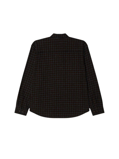 OBEY ADAMS WOVEN SHIRT WREN