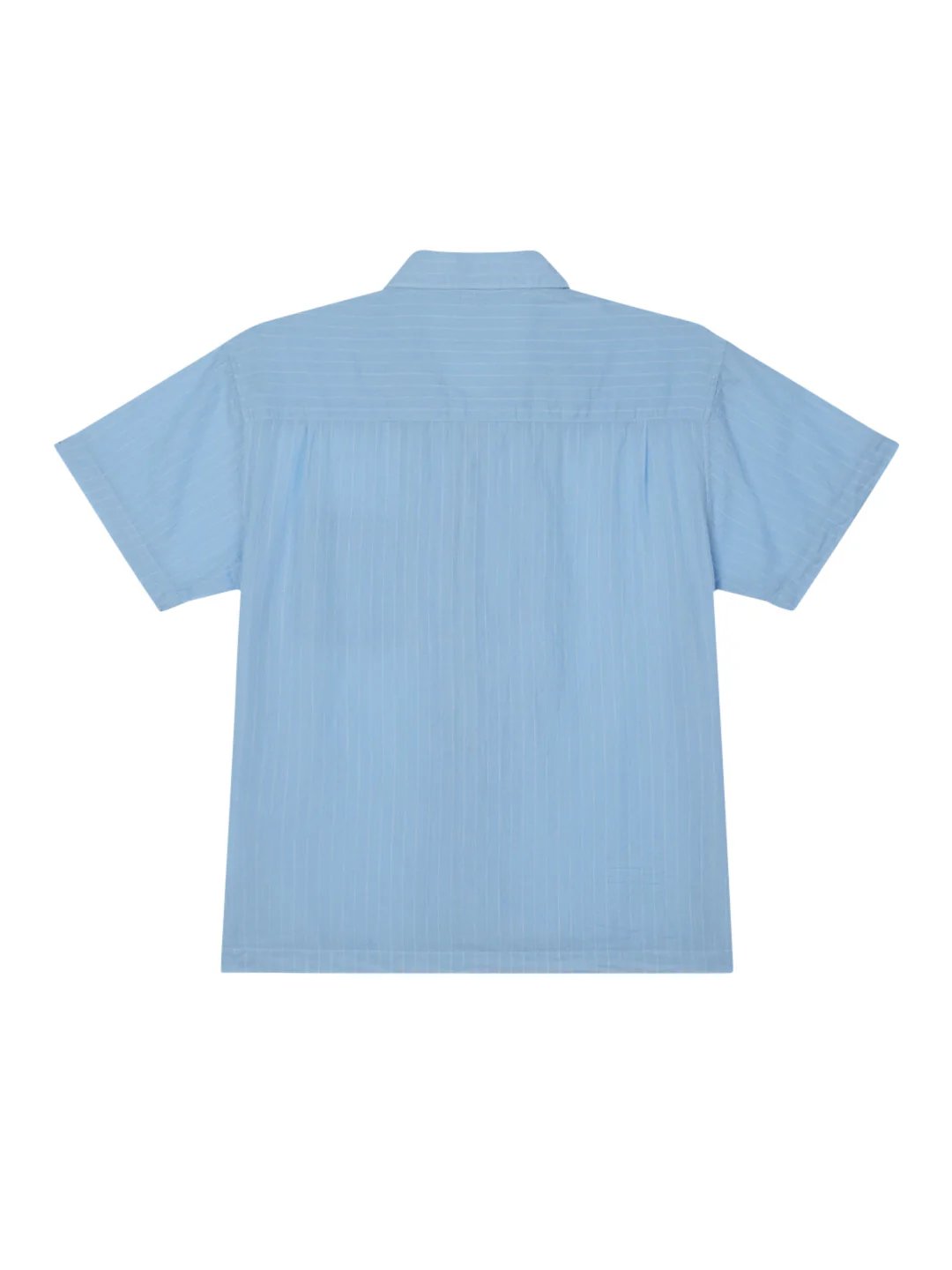 OBEY DONNIE WOVEN CERULEAN MULTI