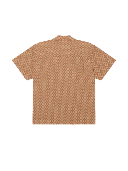 ADRIAN SHORT SLEEVE WOVEN