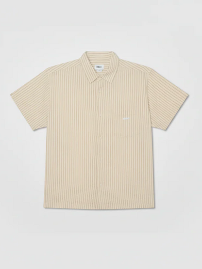ALAN SHORT SLEEVE SHIRT